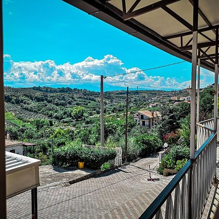 Villa Costanza Ripa Teatina Exteriör bild