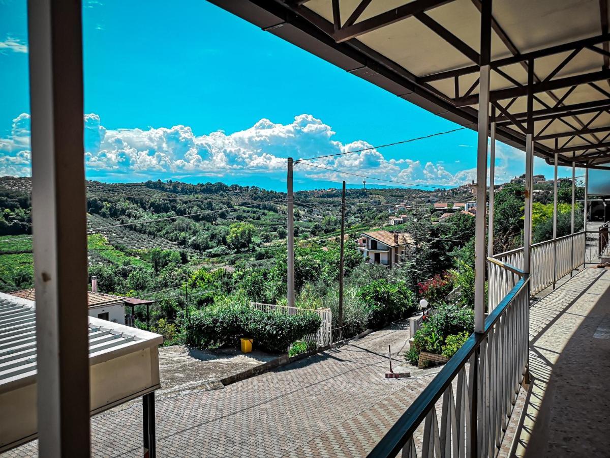Villa Costanza Ripa Teatina Exteriör bild