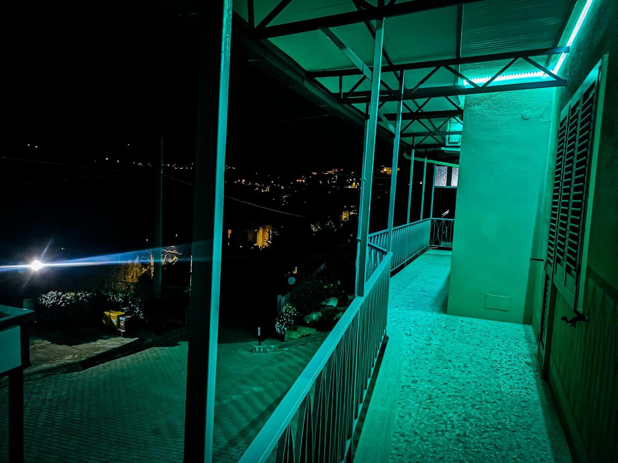 Villa Costanza Ripa Teatina Exteriör bild